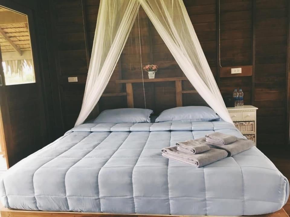 Nammnatawn2 Guest House Ko Yao Noi Exterior photo